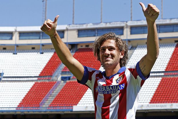 Cerci Siap Main Lebih...