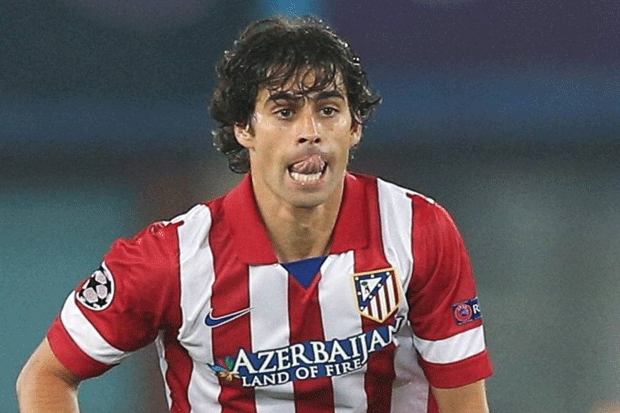 Tiago Bangga Tolak Pinangan...