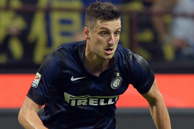 Kuzmanovic Tak Menyesal...