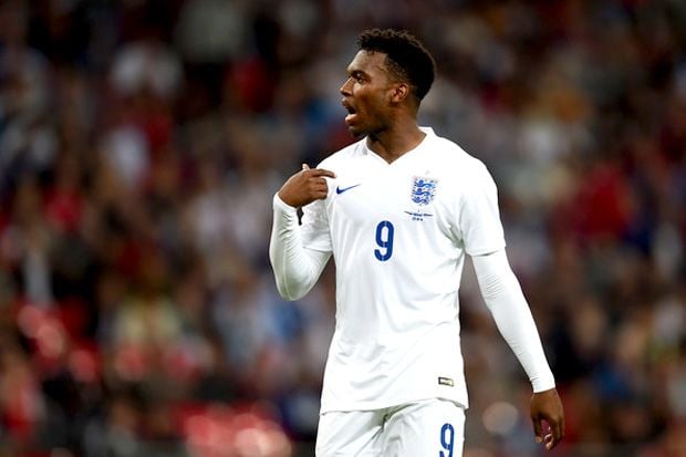 Sturridge Terancam Absen...
