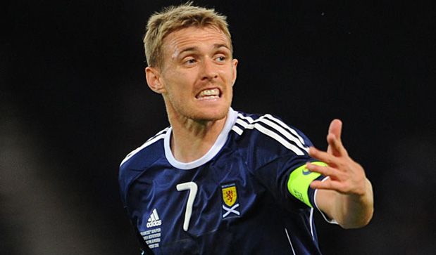 Fletcher Bangkitkan...