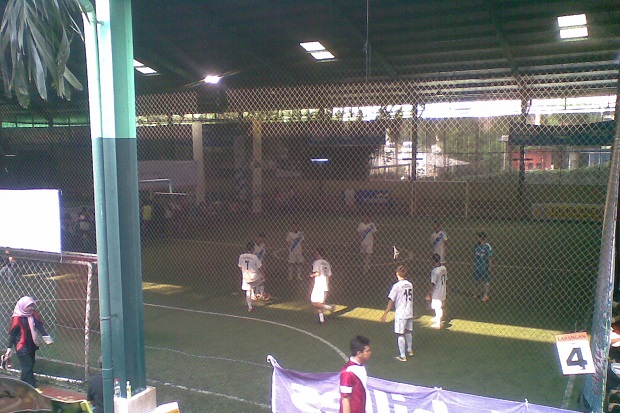 Catalist Cup IV Alami...