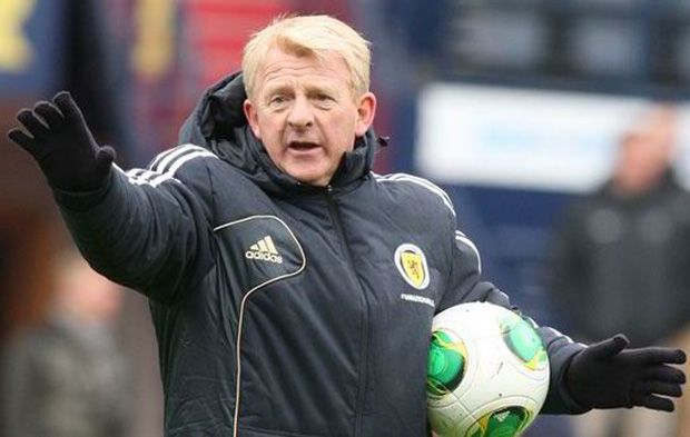 Strachan Tak Mau Tertipu...