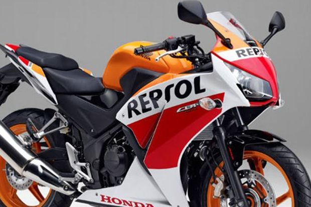 Bos Honda Motor Buka...