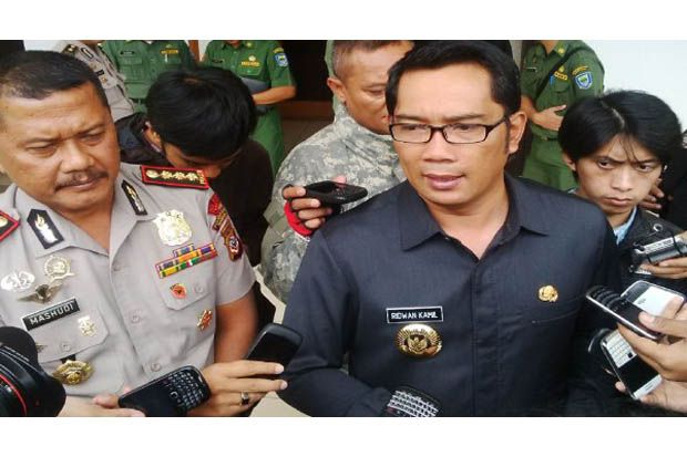 Polisi Yakin Segera...