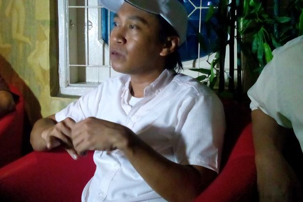 Maju di Pilkada Depok,...