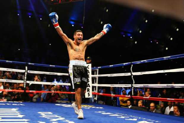 Matthysse Lucuti Sabuk...