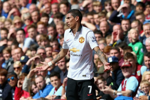 De Gea: United Cuci...