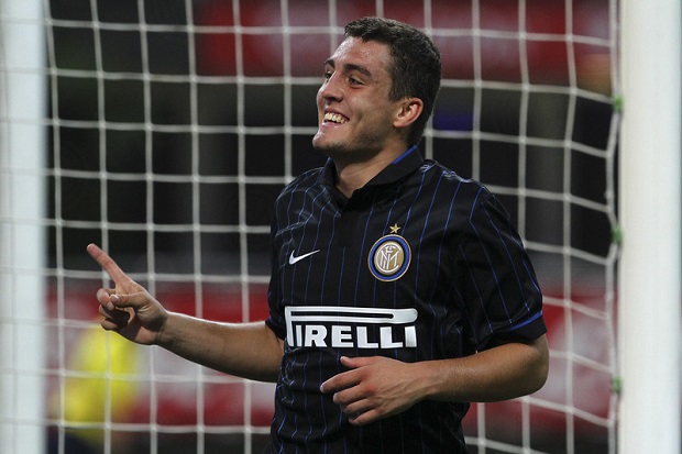 Kovacic Bisa Jadi Pemain...