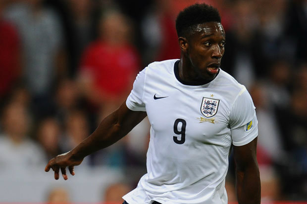 Welbeck Ingin Jajal...