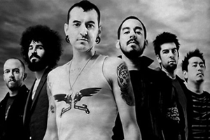 Numb Linkin Park Jadi...