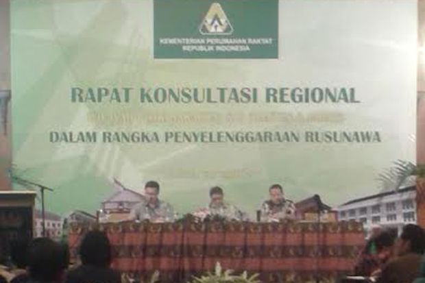 PPP Ikut Sosialisasi,...