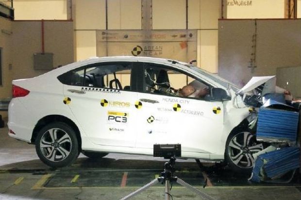 Honda Raih Enam Penghargaan...