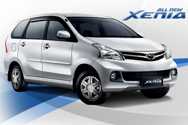 Daihatsu Tidak Menyiapkan...