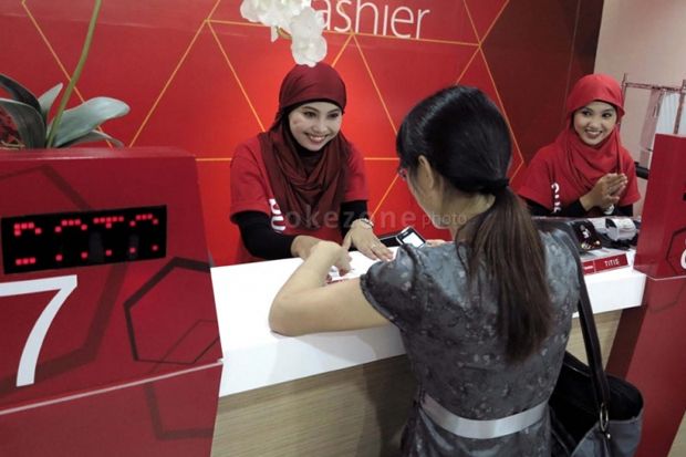 Telkomsel Resmikan Regional...