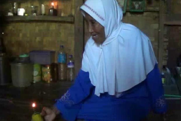 Curhat Warga Garut yang...