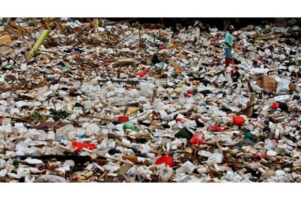 Penanganan Sampah di...