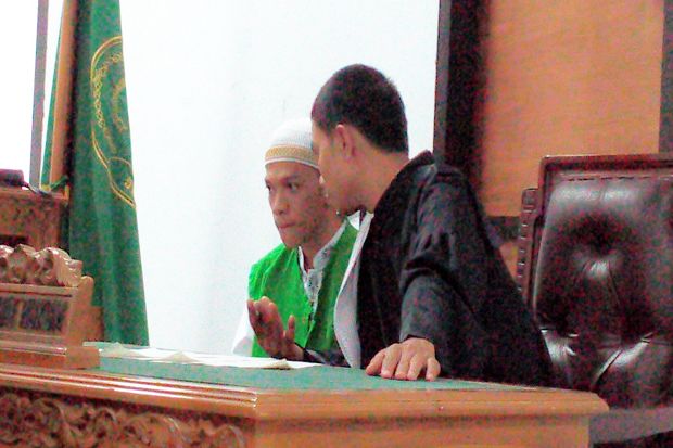 Bunuh Keluarga Mantan...