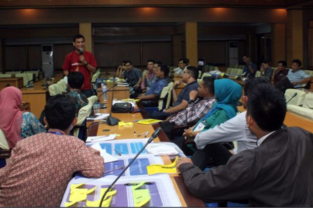 Dicari Dokter Bisnis...