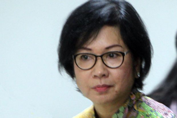 Karen Dituding Alasan...