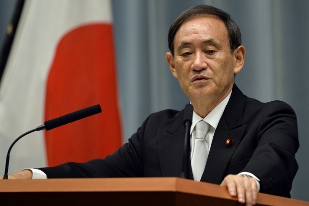 Jepang Berharap Gencatan...