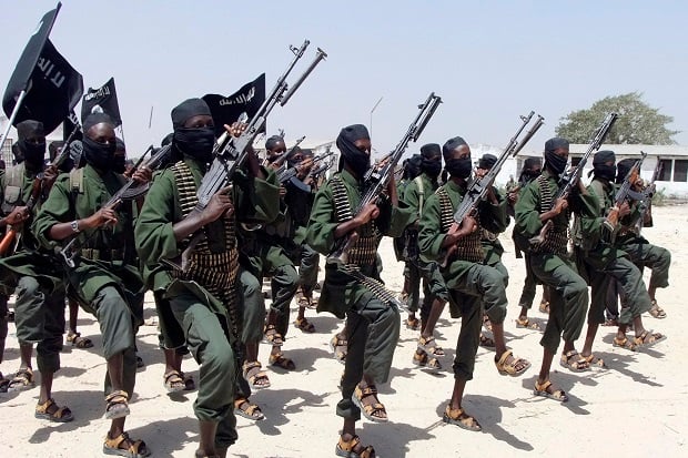 Al Shabab Tunjuk Pemimpin...