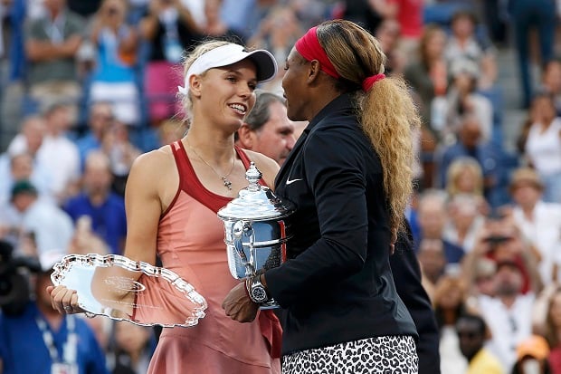 Rasa Penasaran Wozniacki...