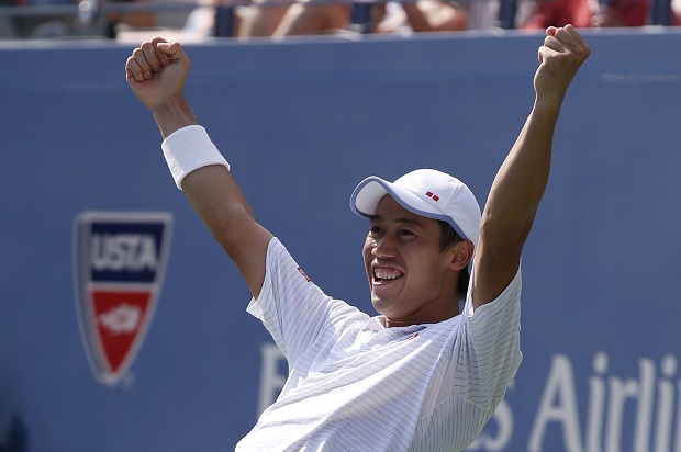 Michael Chang Curhat...