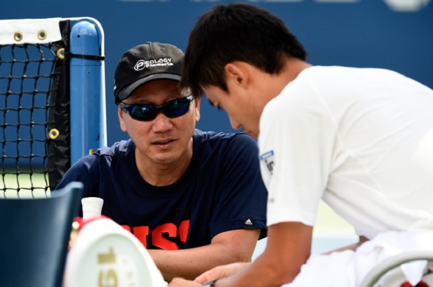 Pelatih tak Sangka Nishikori...