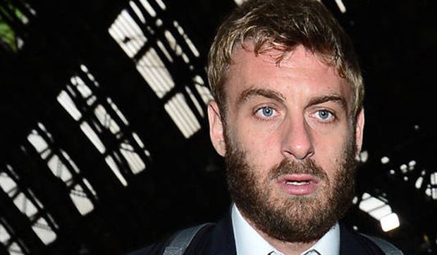 De Rossi Pegang Rekor...