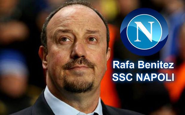 Benitez Paling Tajir...