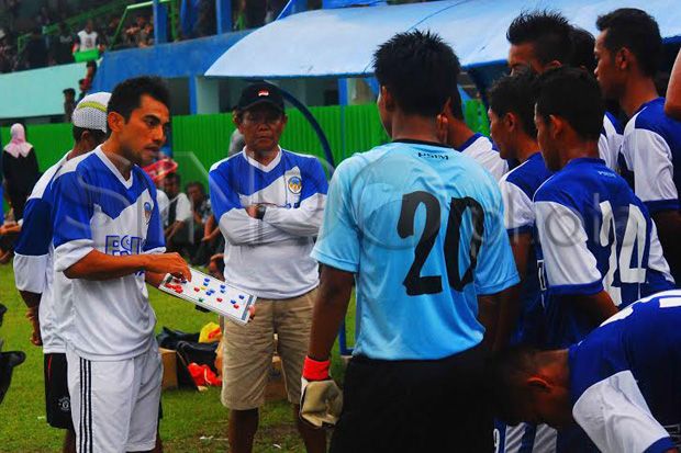 PSIM Janji Lunasi Gaji...