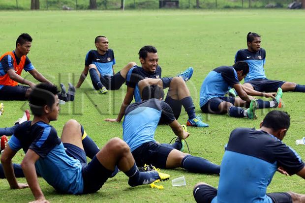 Momen Identifikasi Penggawa...
