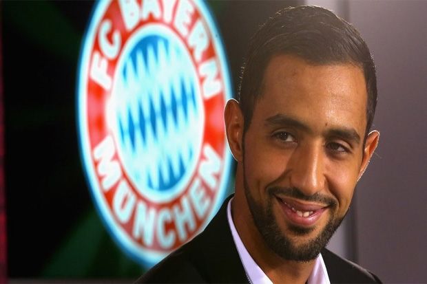 Benatia Nyaris Merumput...