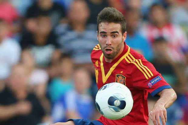 Carvajal Absen Bela...