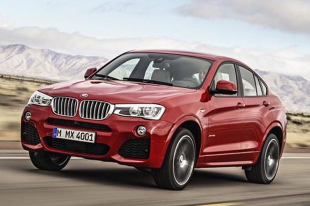 BMW Konfirmasi Boyong...