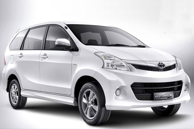 Pengganti Avanza Tergantung...