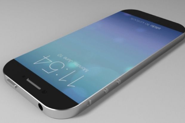 Baterai iPhone 6 Layar...