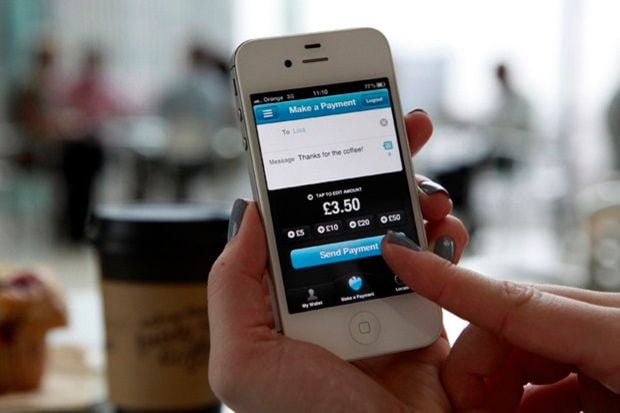Aplikasi Barclays Pingit...