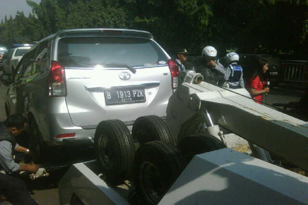 Penitipan Hasil Razia,...