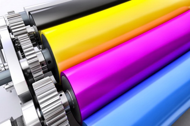 Industri Digital Printing...