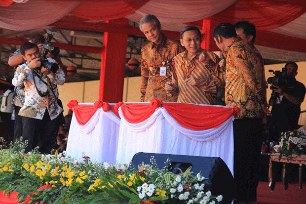 Kebangkitan Olahraga...