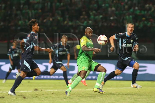 Persela Cermati Buruknya...