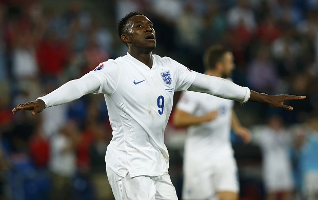 Rooney Senang Welbeck...