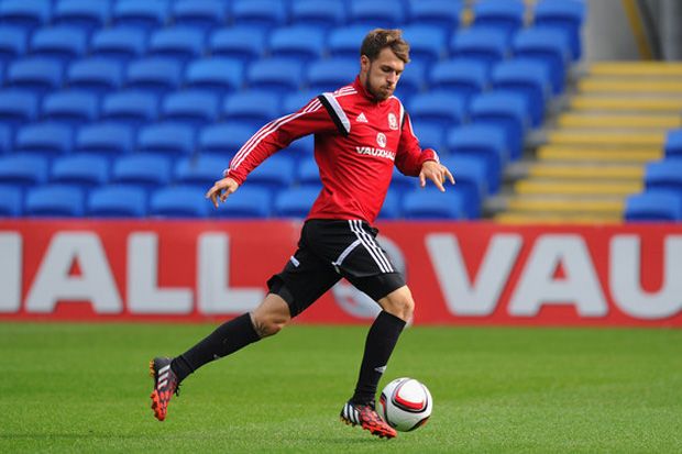 Ramsey Jadi Tumpuan...