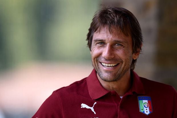 Conte: Saya Bukan Mukjizat