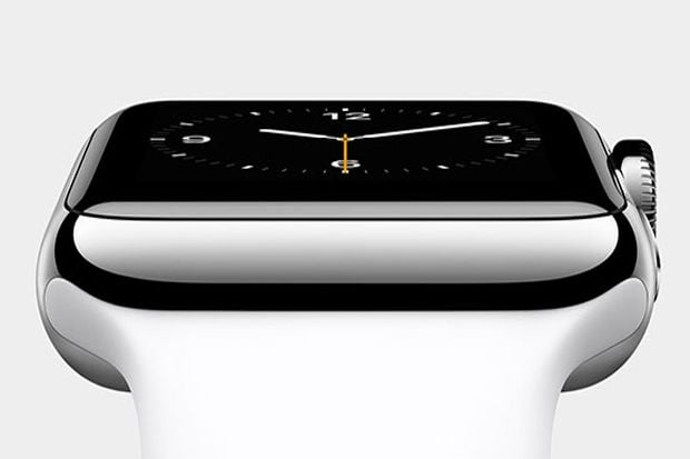 iWatch Akan Hadir Versi...