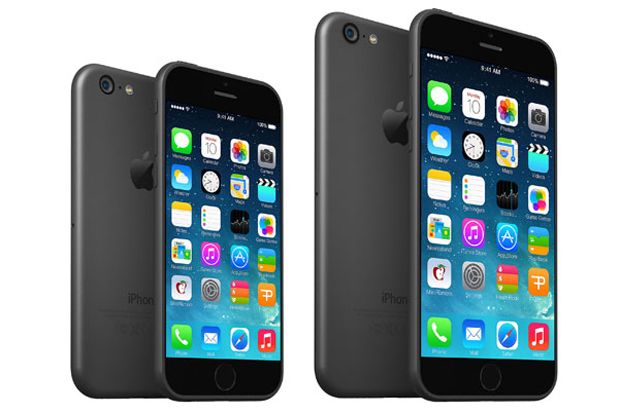 Apple Rilis Harga iPhone...