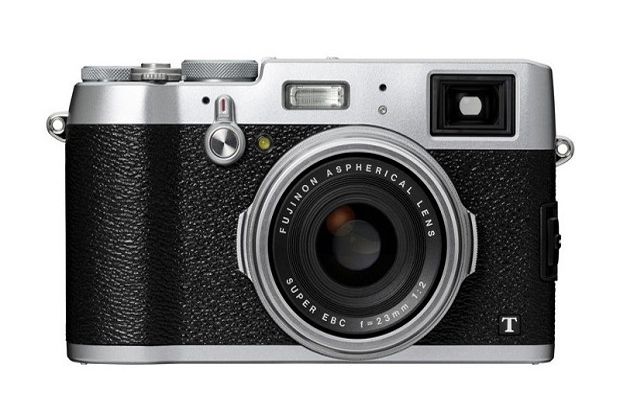 Fujifilm Bikin Kamera...