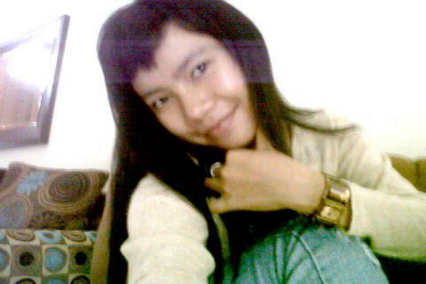 Calon Penyandang Predikat...